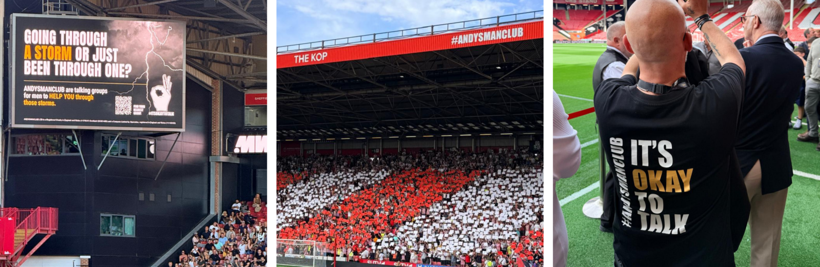 The Kop Stand 2