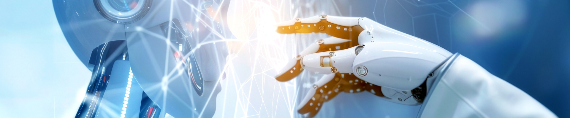 AI process improvement: starting with the process