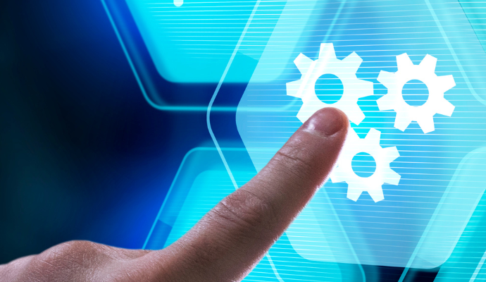 Practical AI applications blog