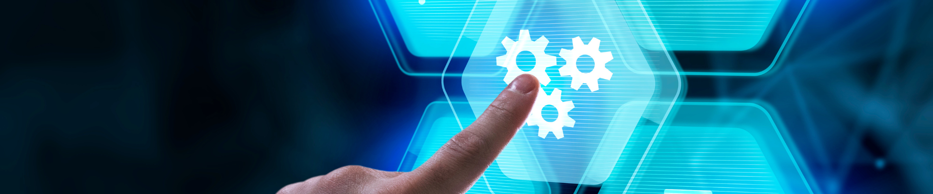 The least exciting AI applications may be the most useful ones
